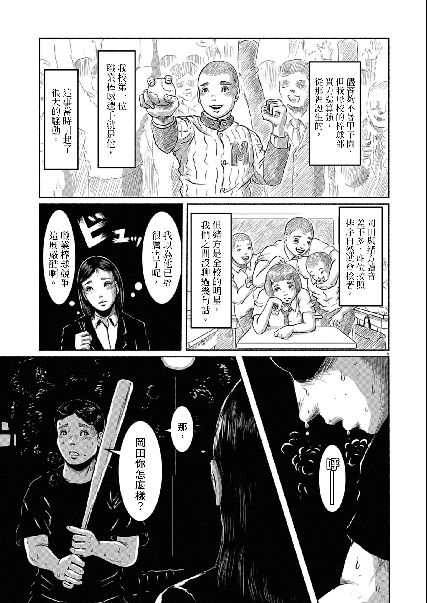 短篇4