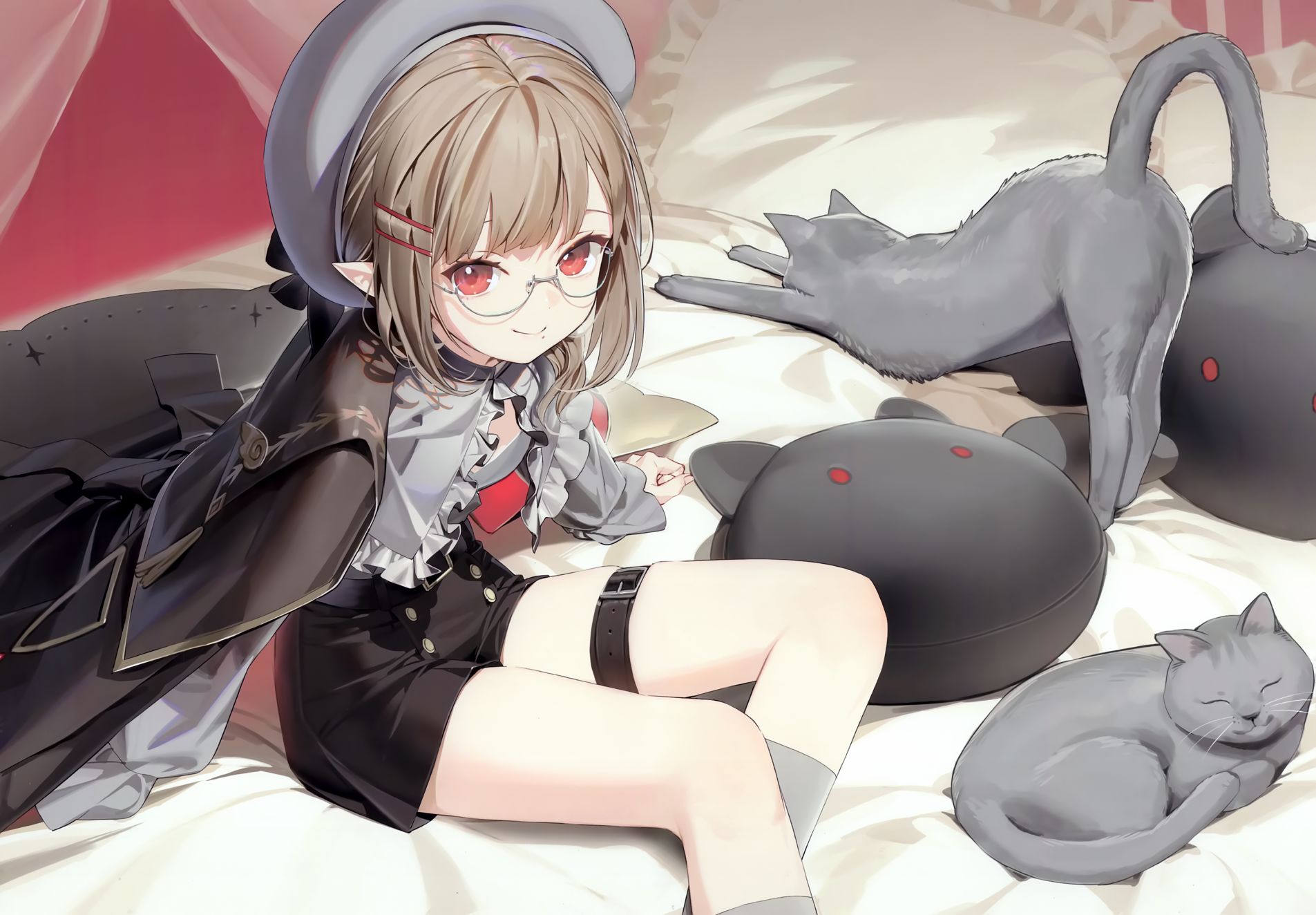 短篇43