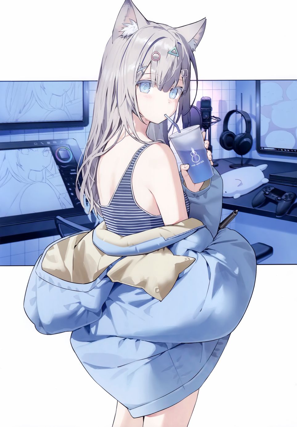 短篇6
