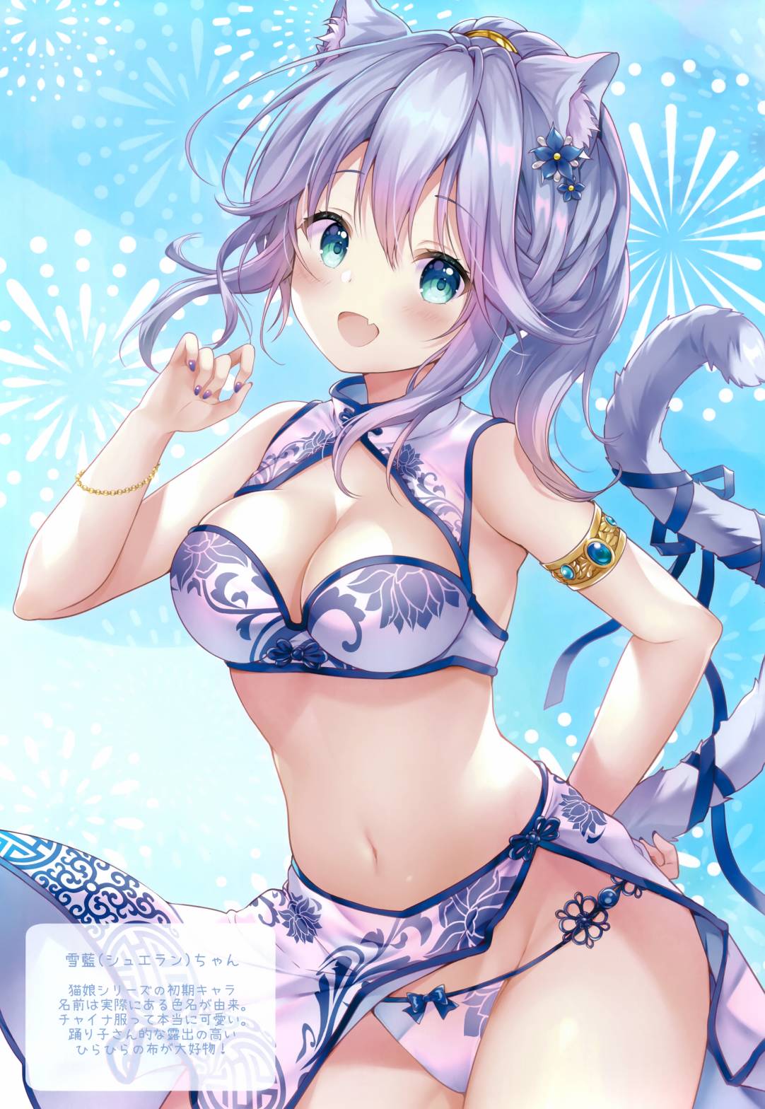 画集11