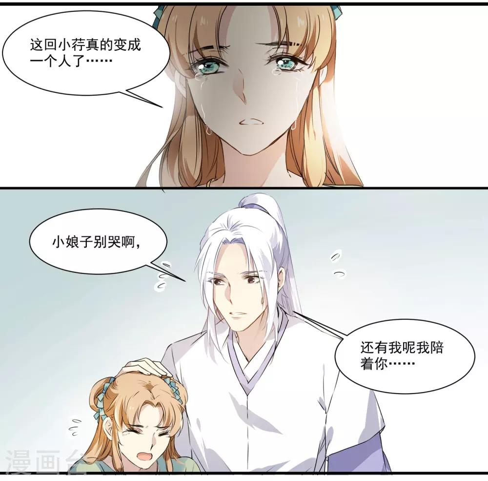第57话 和王爷进宫7
