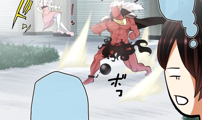 第4话 初次遇敌64