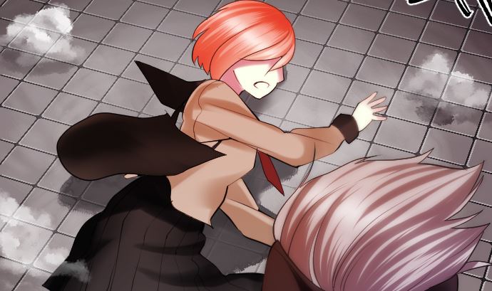 第15话 奇袭107