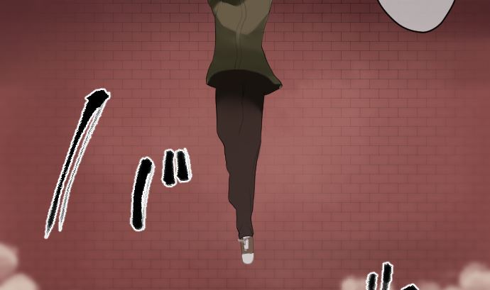 第18话 朝田的战斗方式85