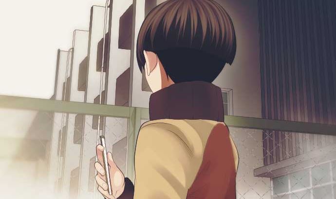 第41话 想要相信27