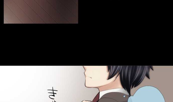 第51话 逼近的脚步声3