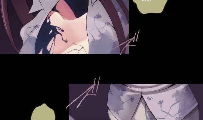 第51话 逼近的脚步声59