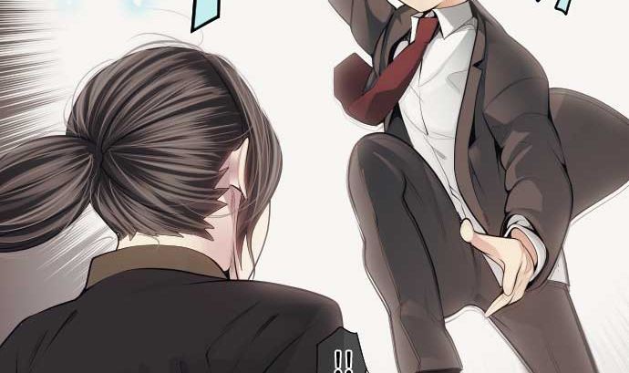 第75话 可怕的力量9