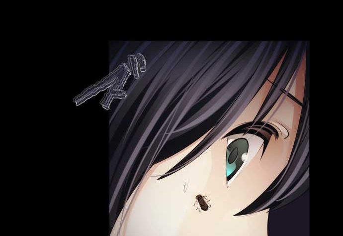 第75话 可怕的力量98