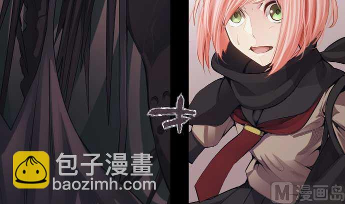 第82话 魔法少女的战斗35