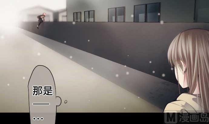 第82话 魔法少女的战斗8