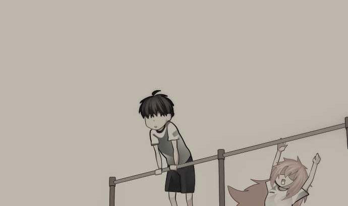 第86话 姐妹的梦想37