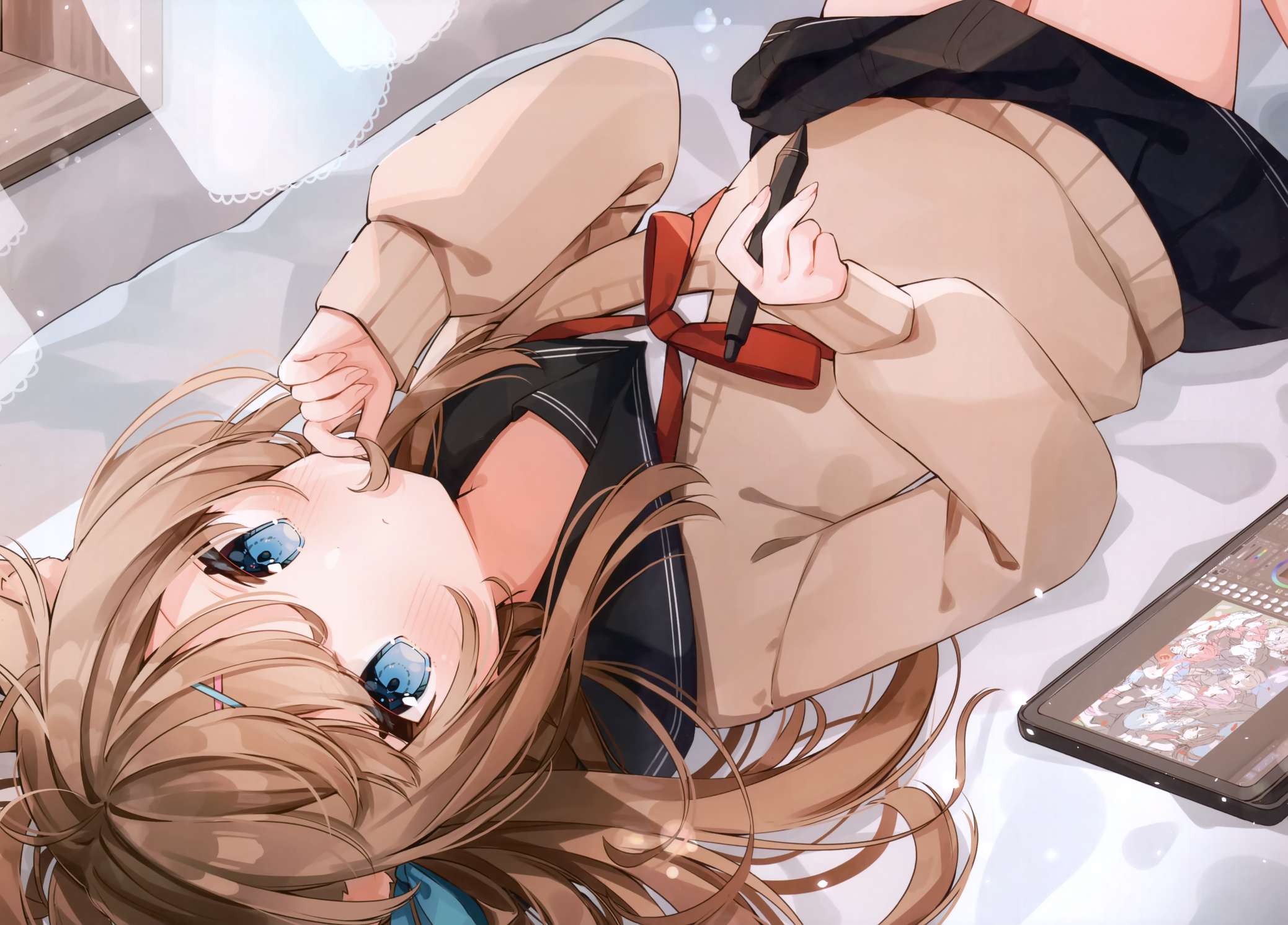 短篇2
