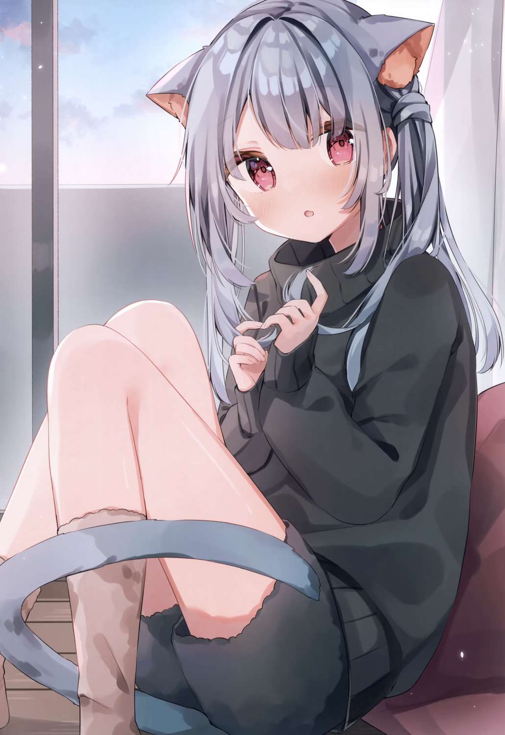 短篇4