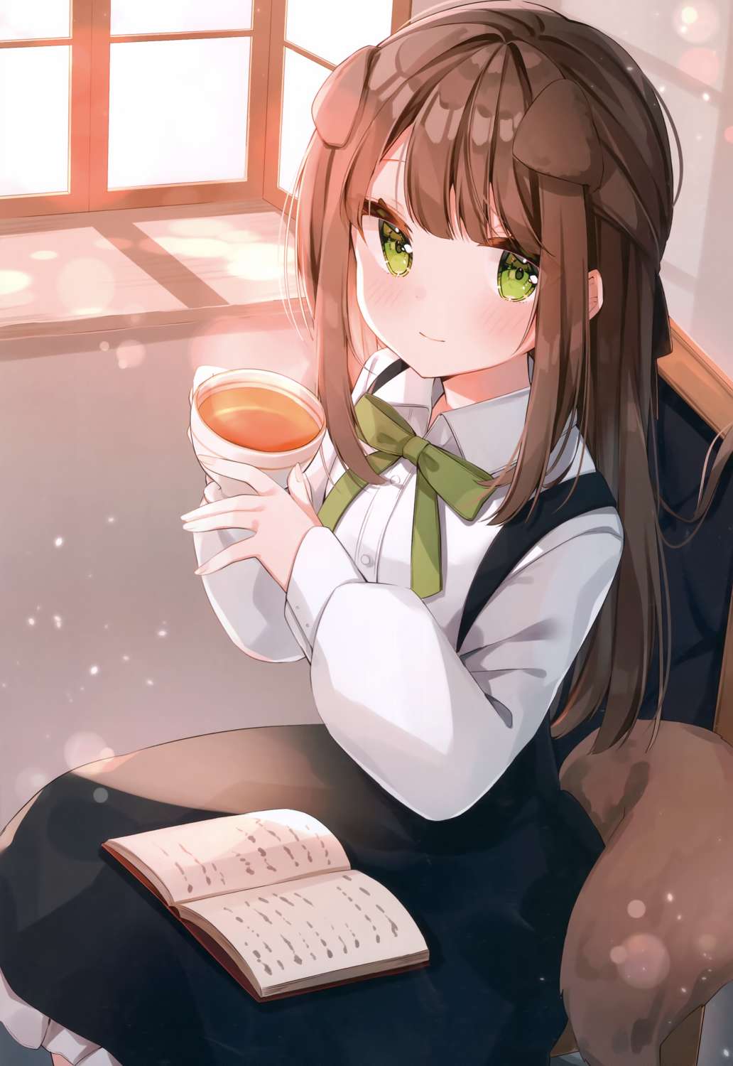 短篇9