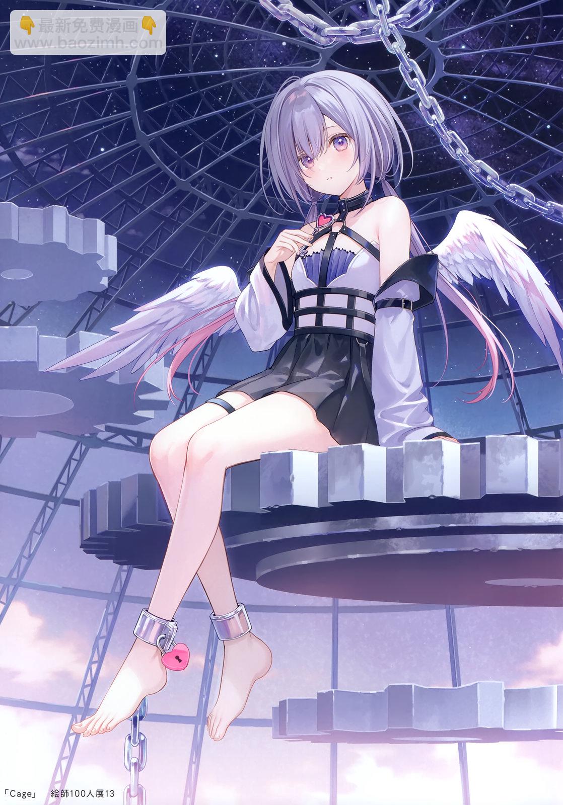 画集22