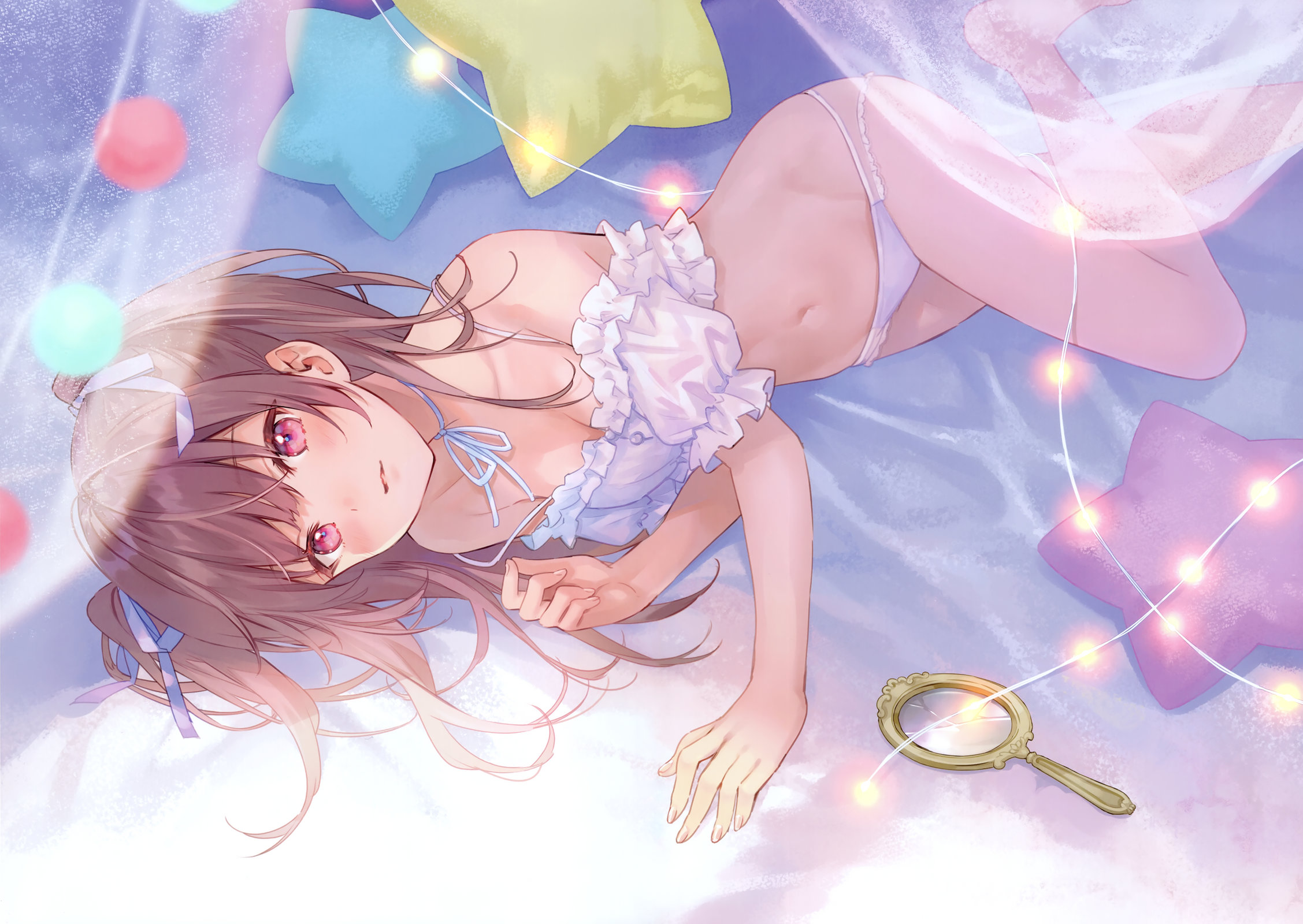 画集23
