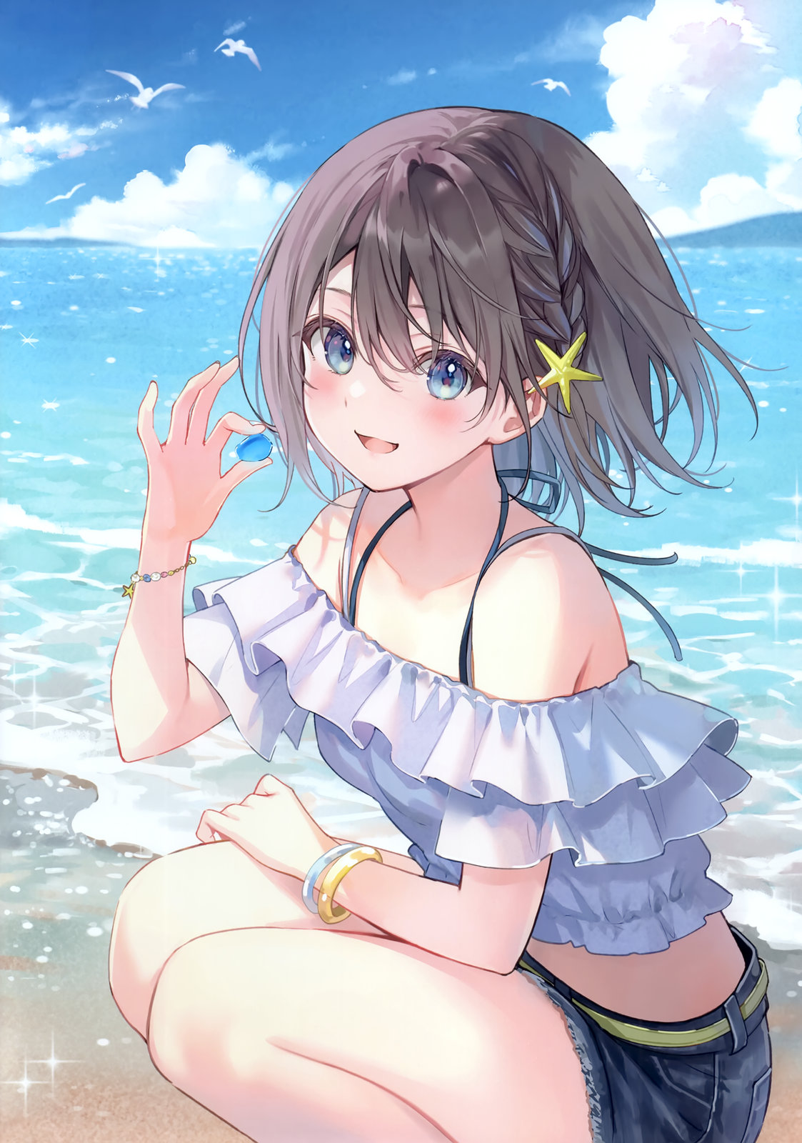 画集25