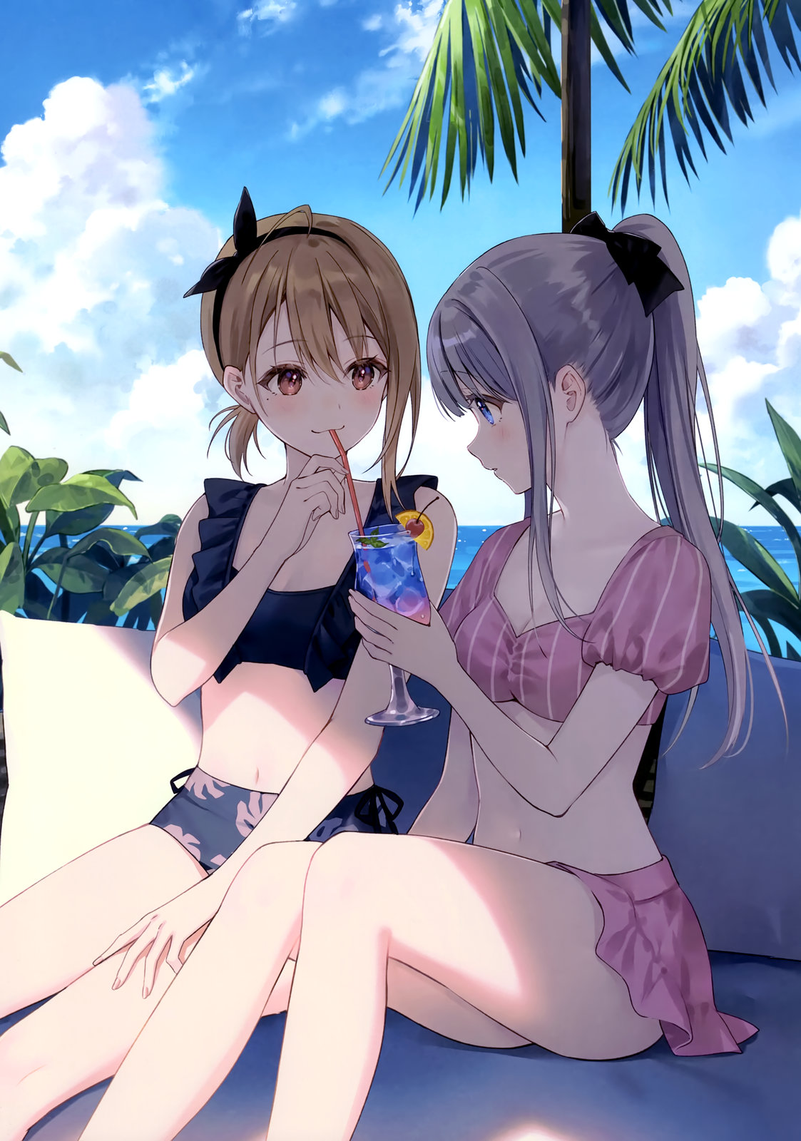 画集27