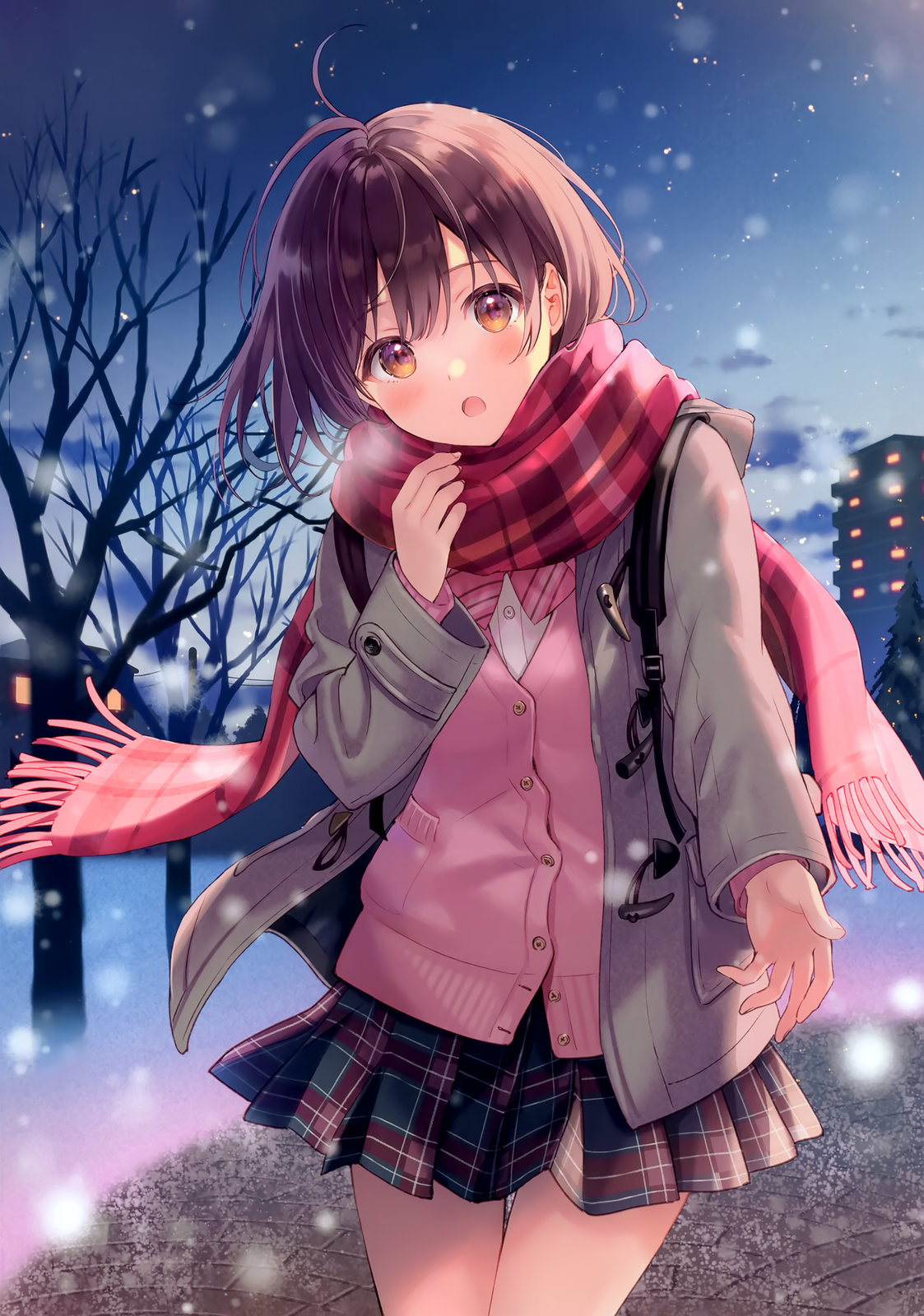 画集8
