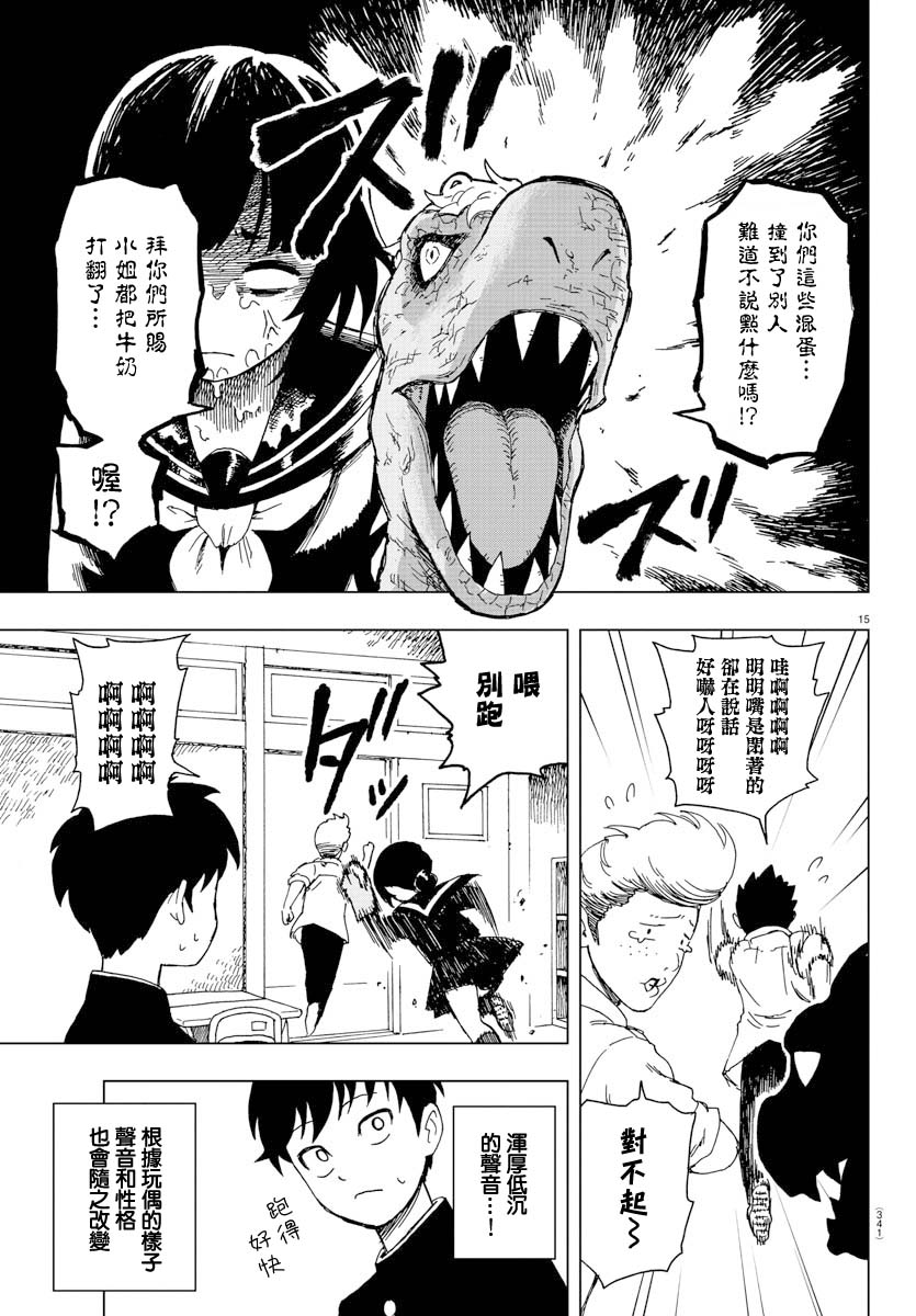 短篇14