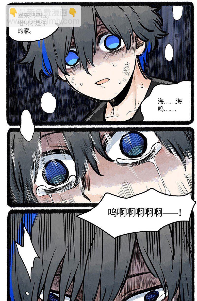 020 乌贼不开心12
