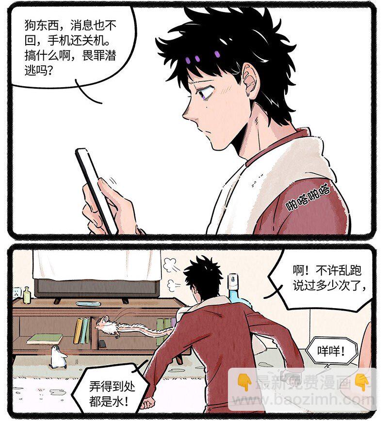 037 小羊来了3