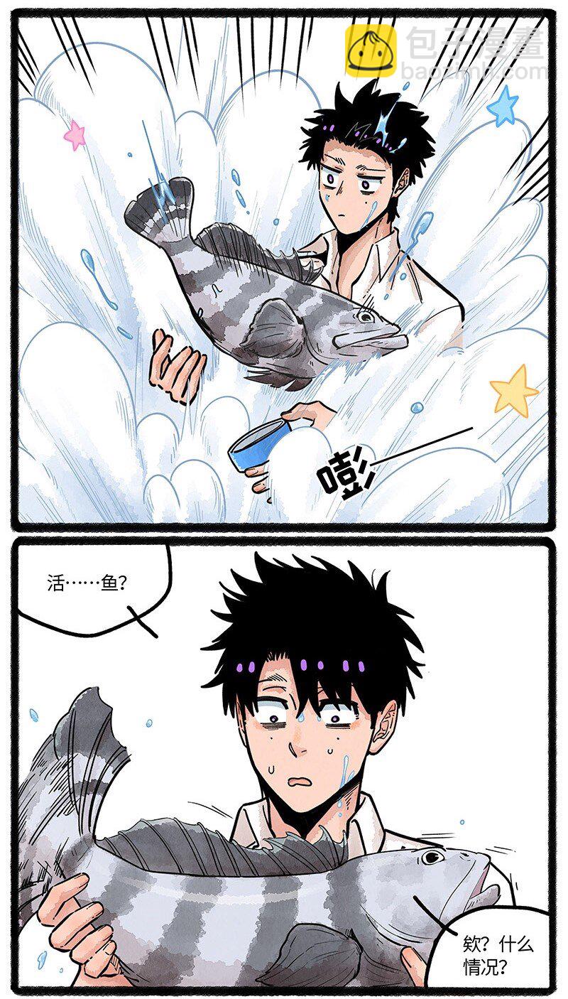 085 小羊下厨房9