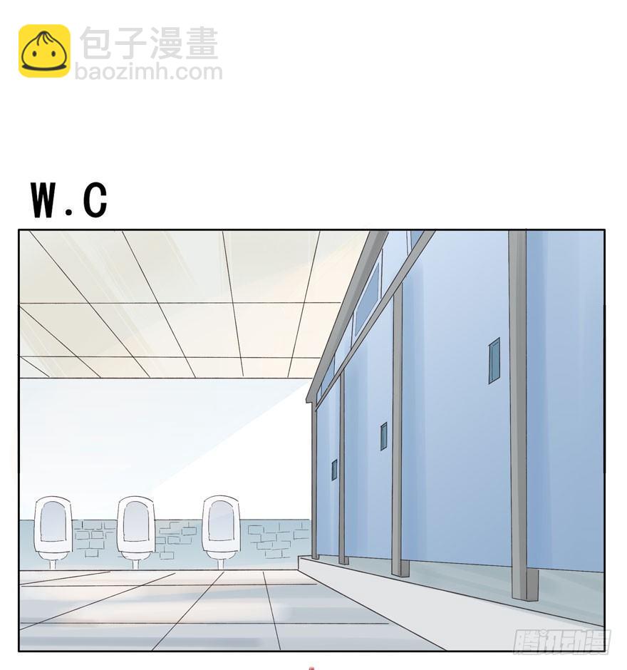 有什么事不能在厕所干？！1