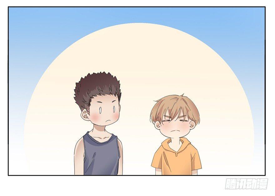 平安夜也受女生欢迎的离川20
