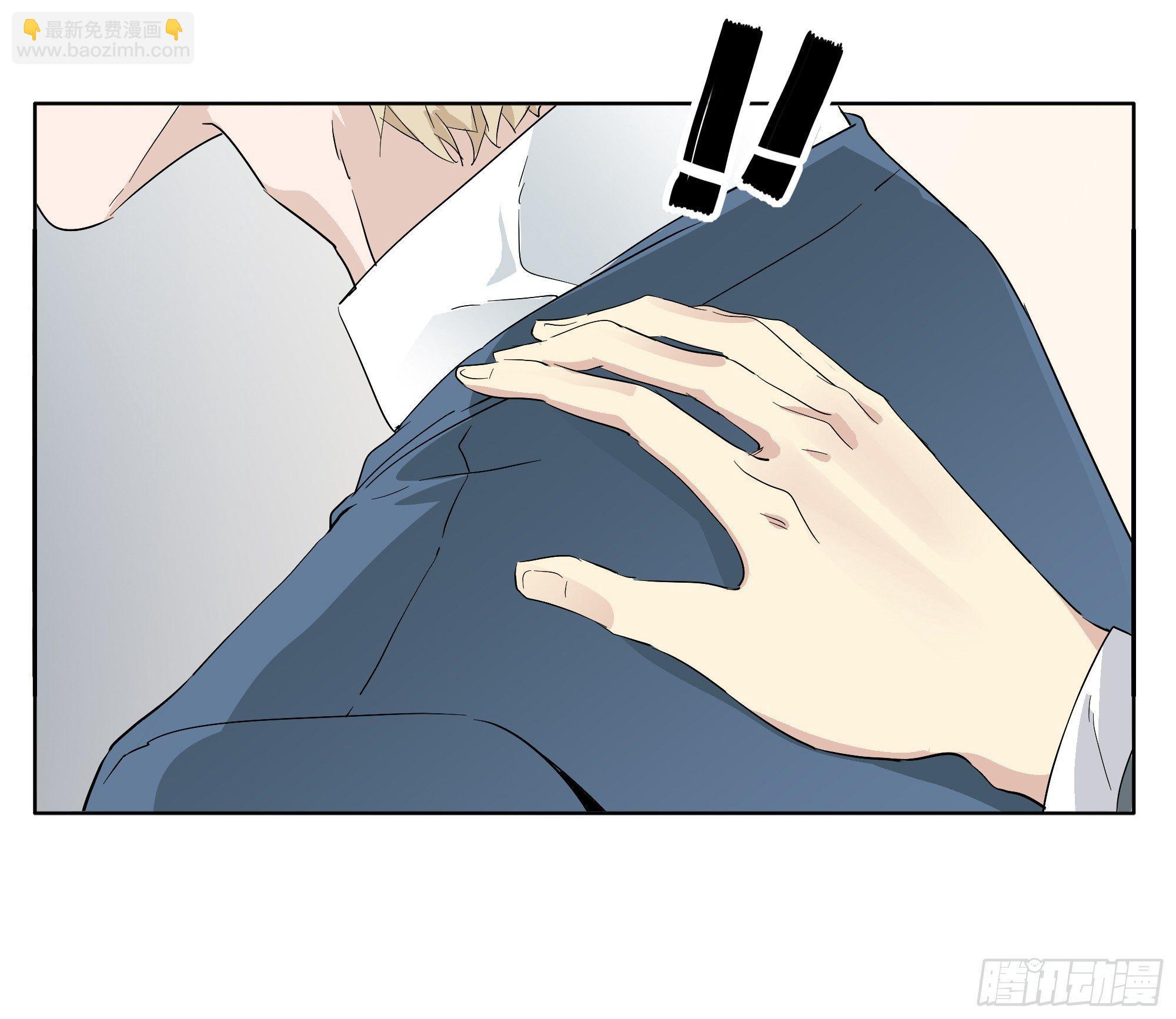针锋相对20