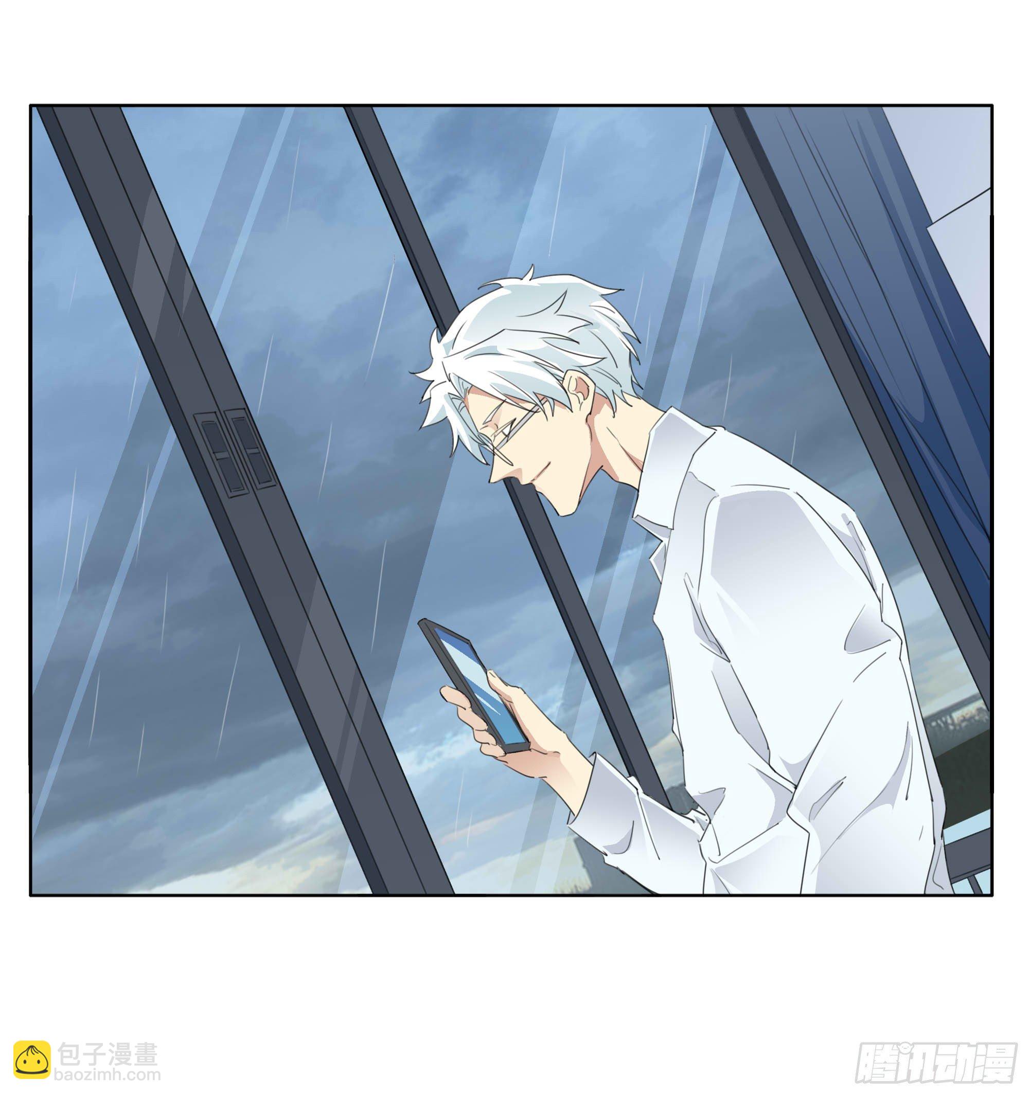 终于......16