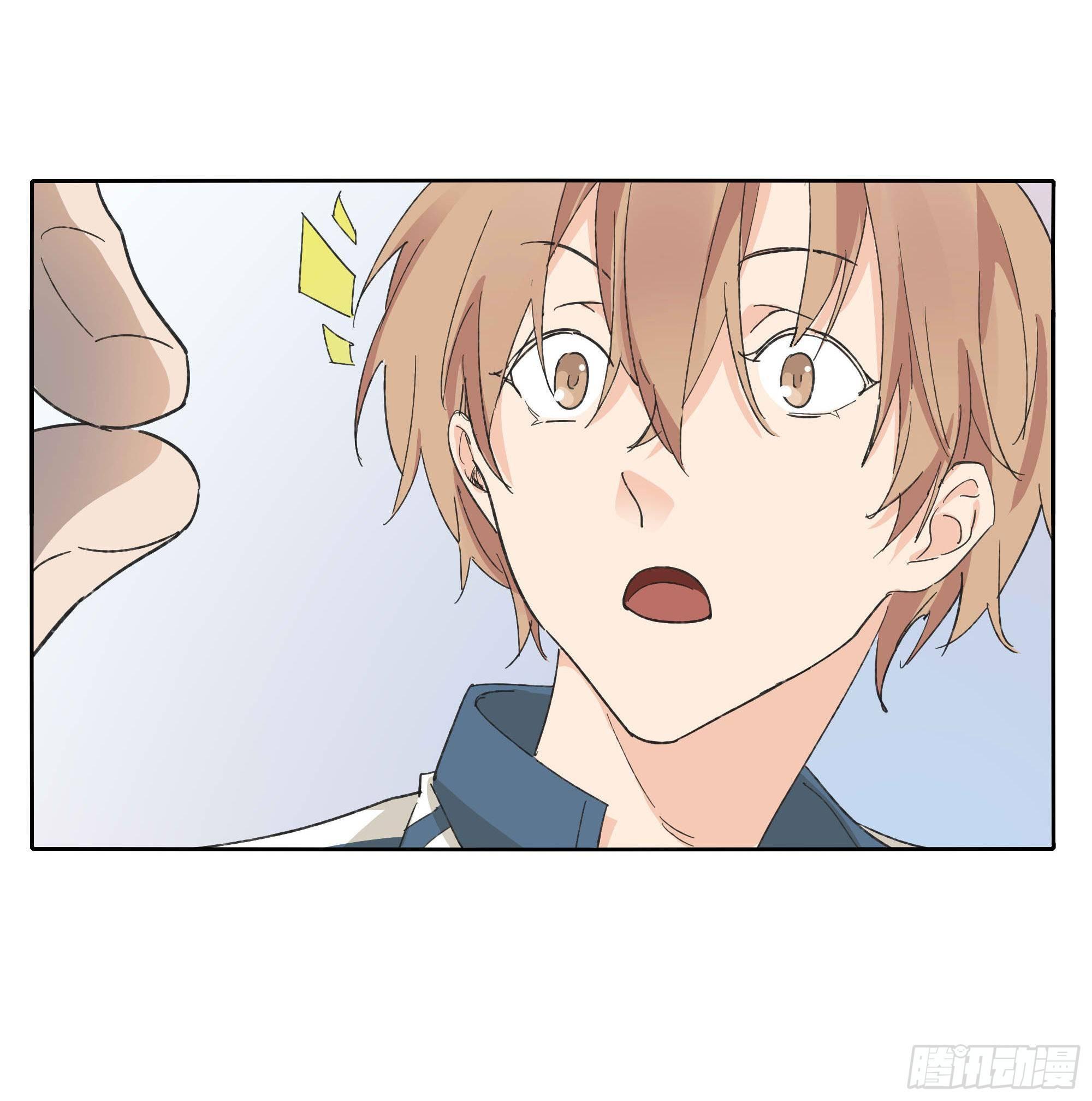 学霸和学渣19