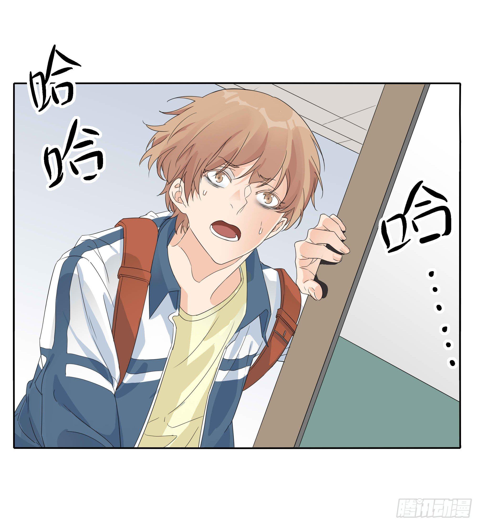 生气了35