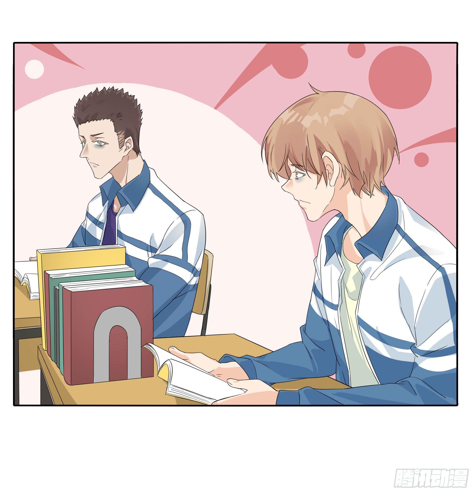 生气了39