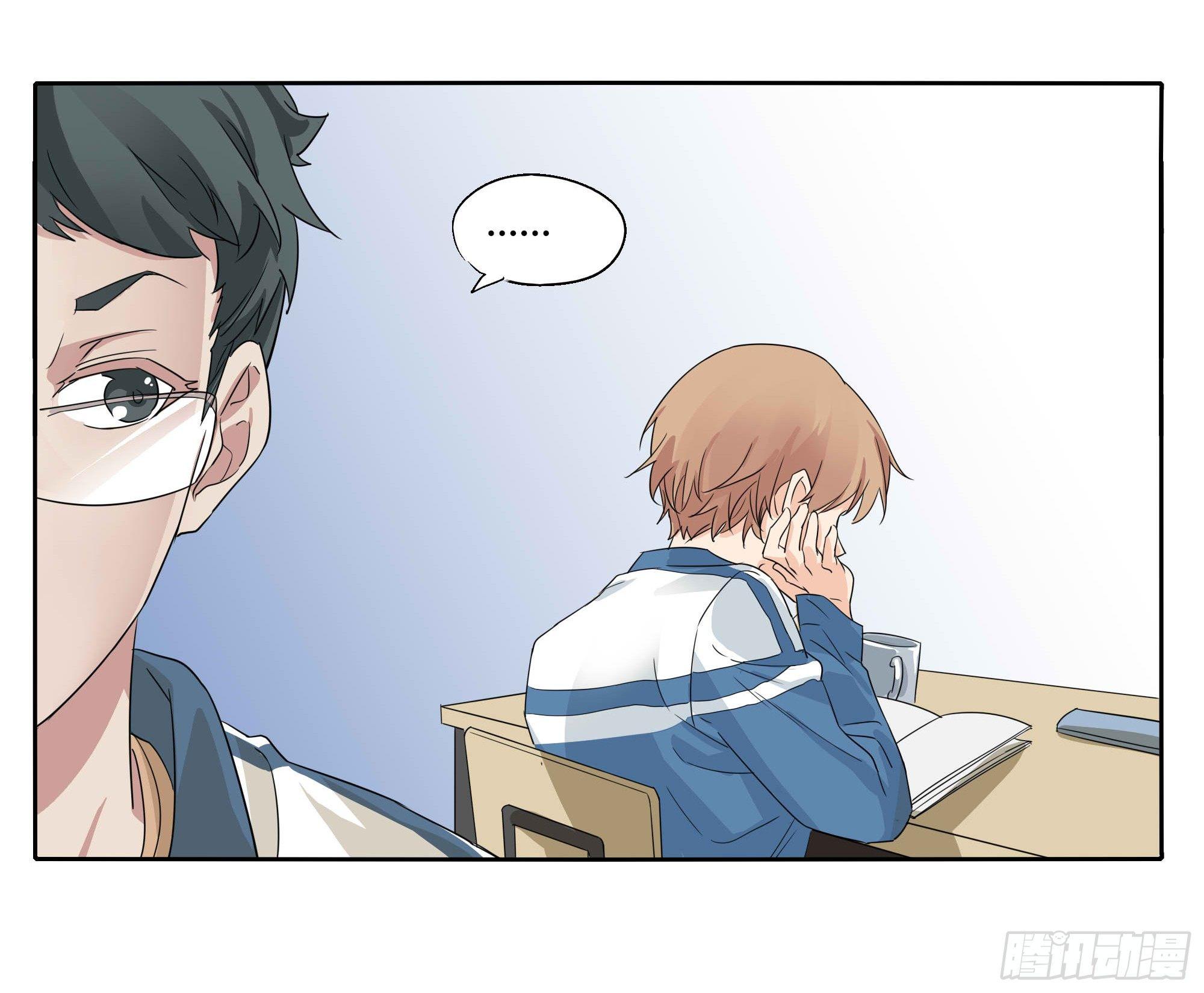 生气了43