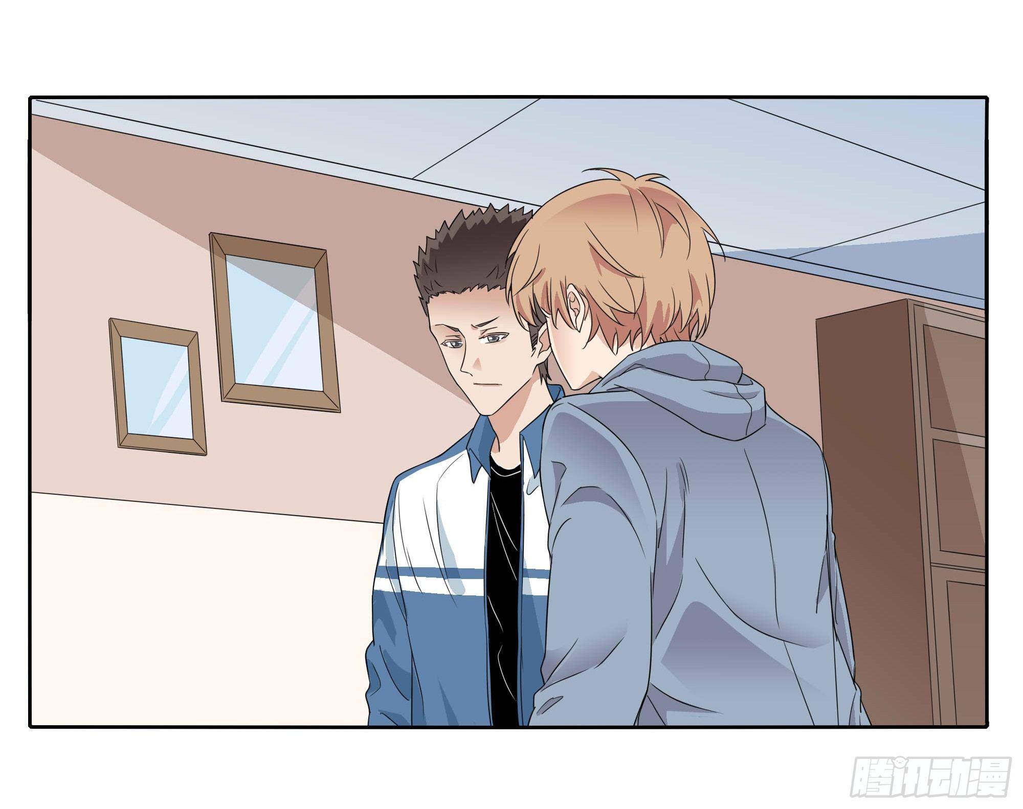 生气了5