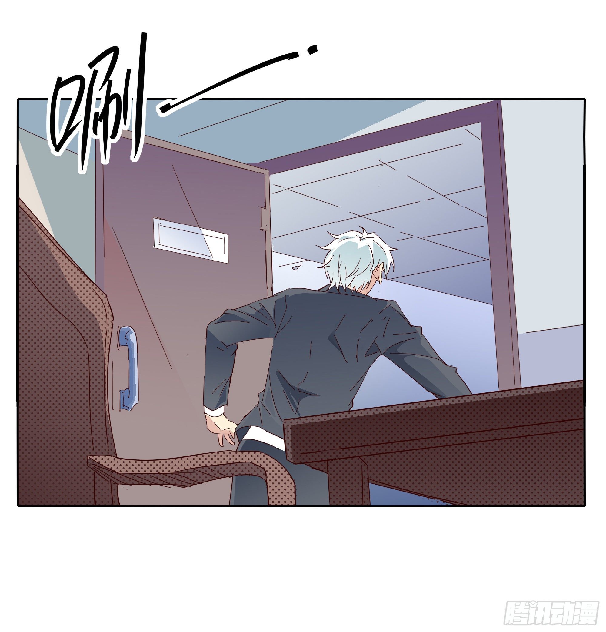我回来了36