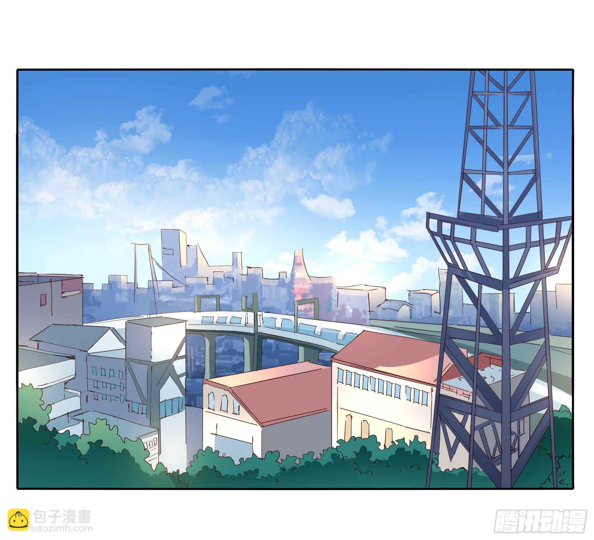 我回来了57
