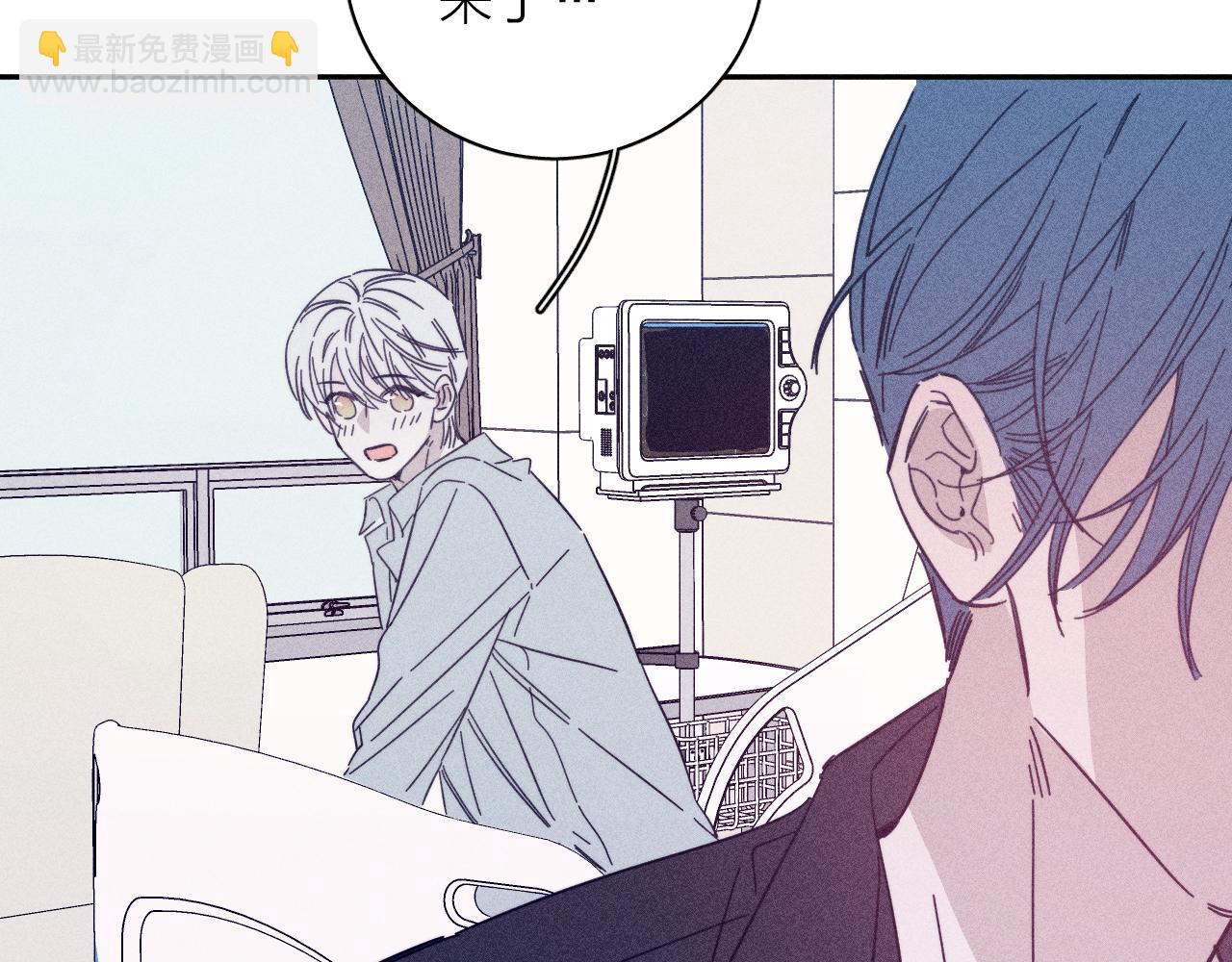 第84话 拥有的一切都是陌生的81