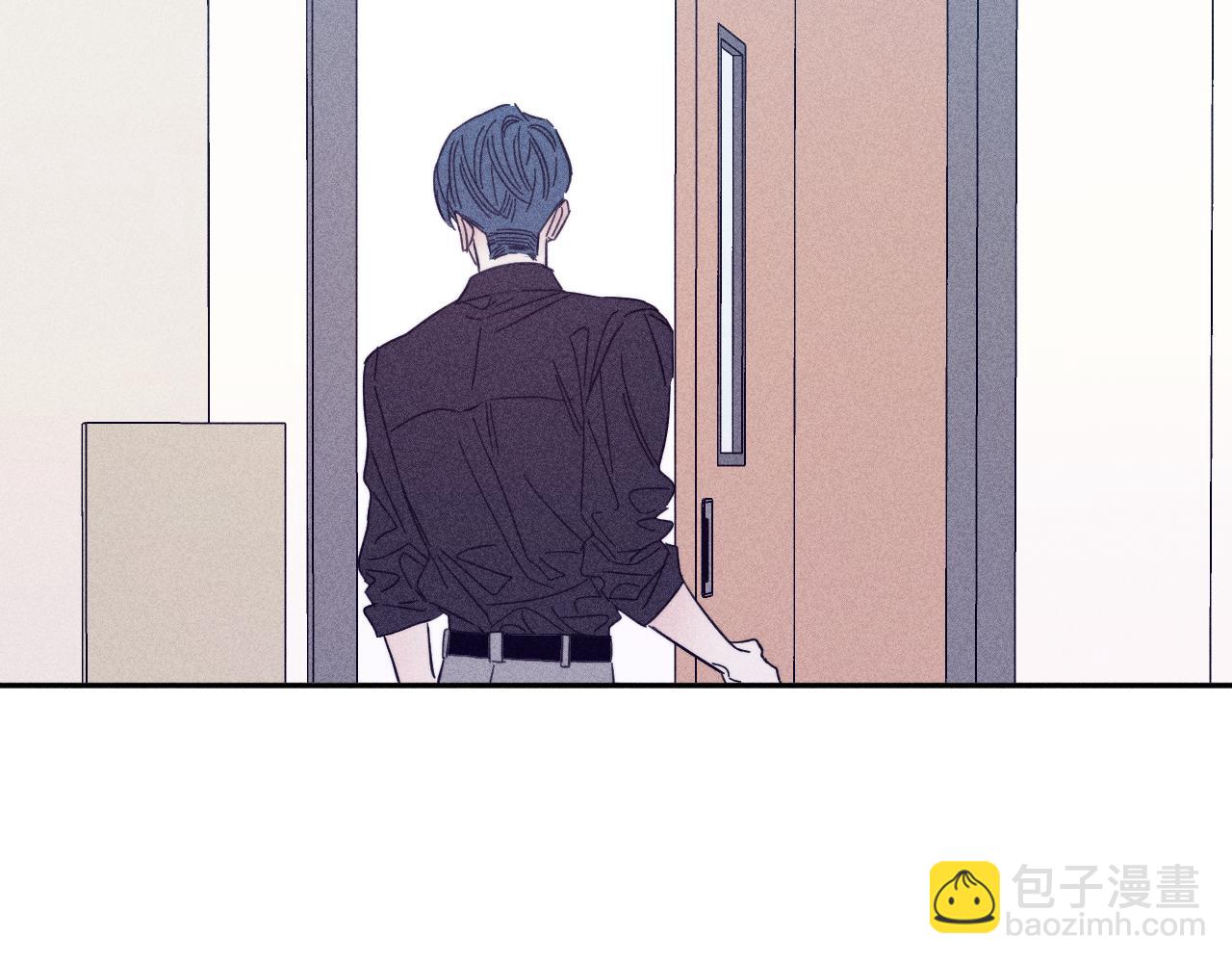 第84话 拥有的一切都是陌生的83