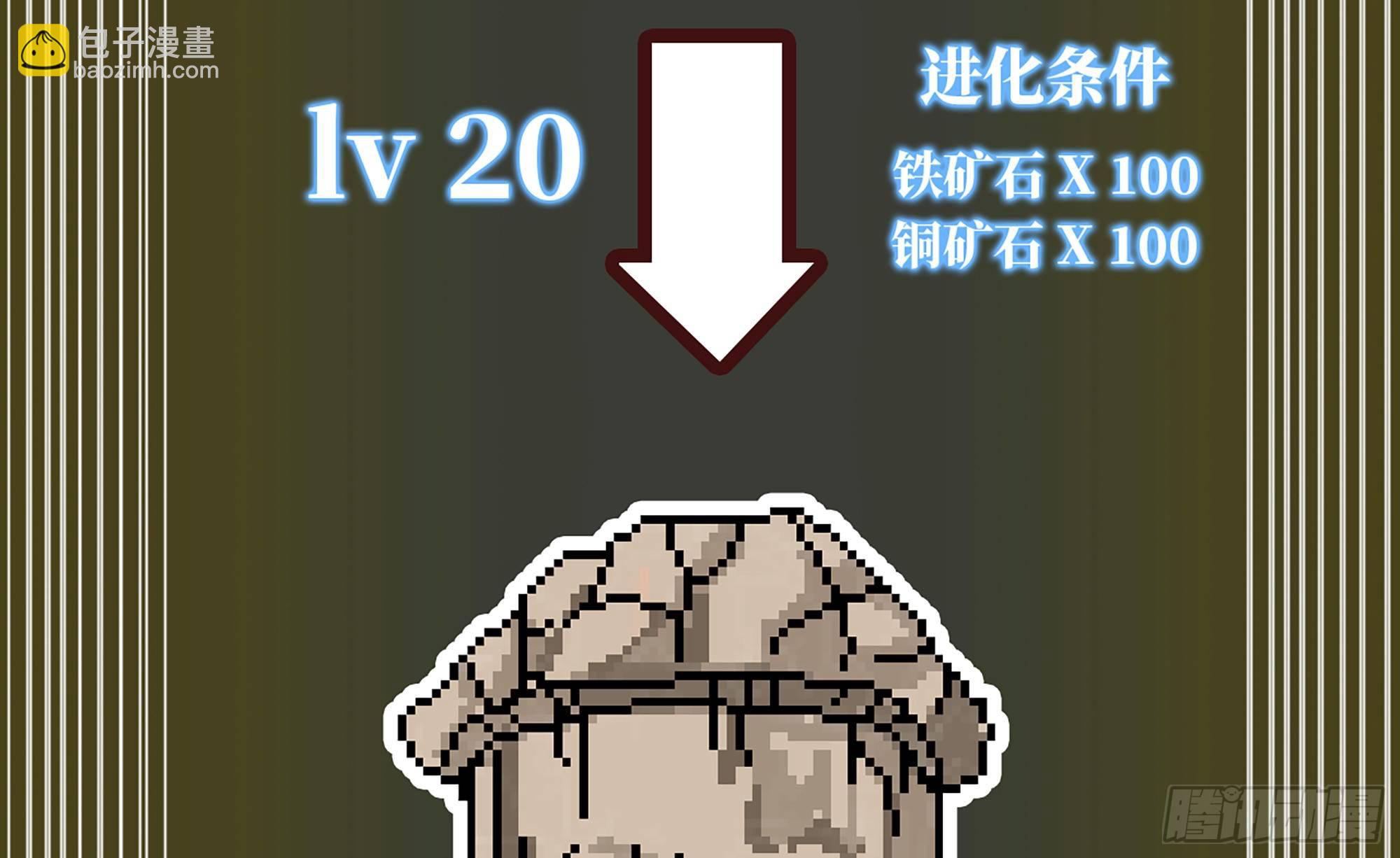17- 进化路线65