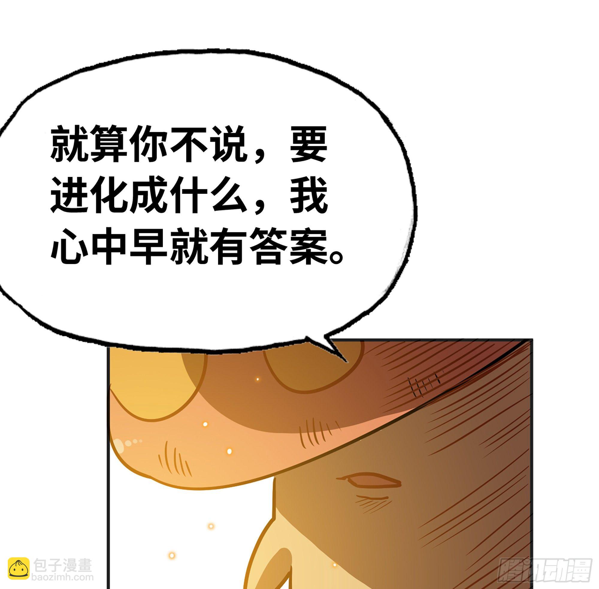 17- 进化路线85