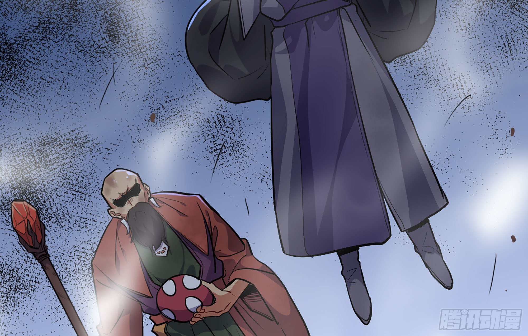 20- 烈焰鸟70