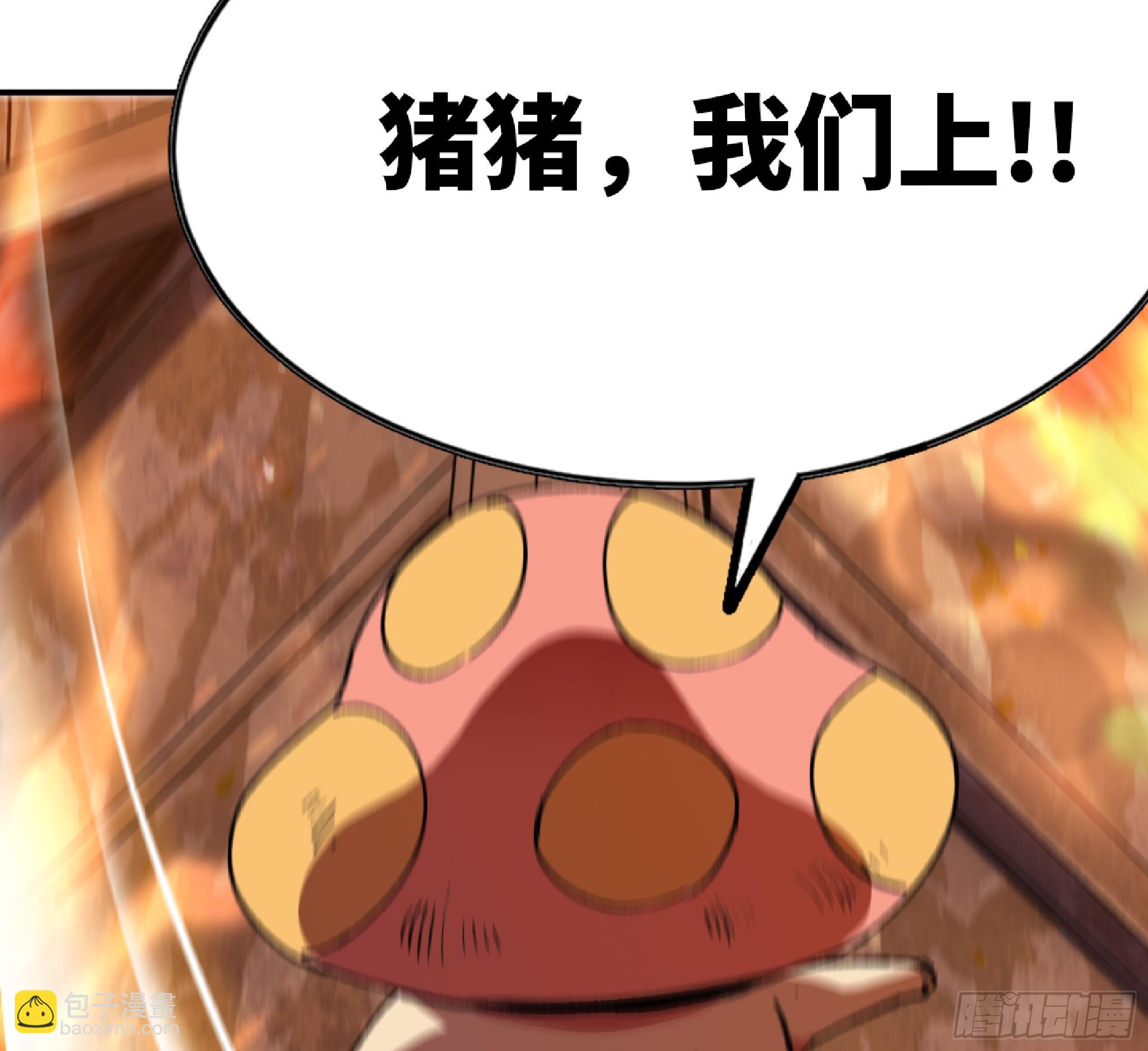 93 菇猪出击56