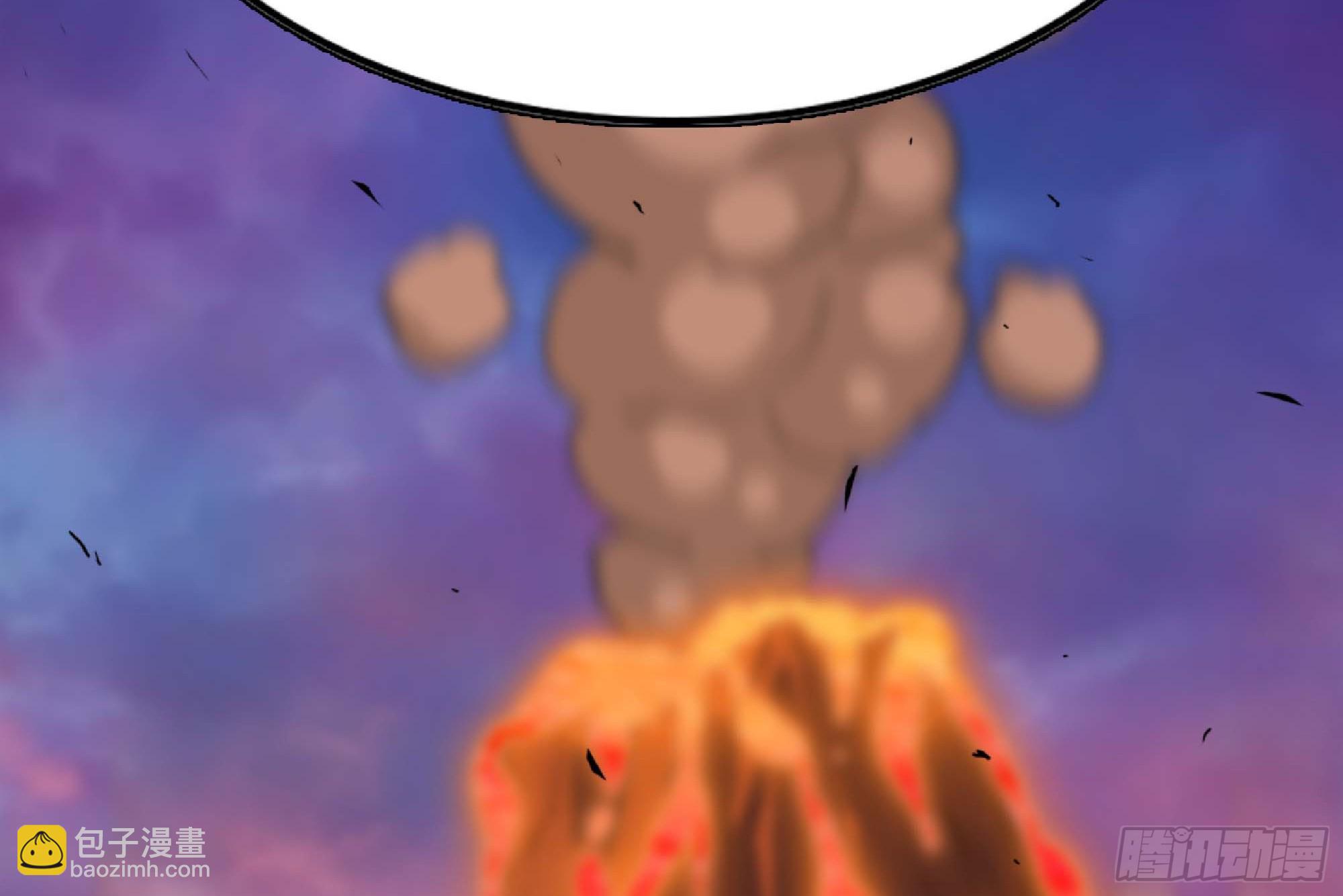 98 脉搏火山96