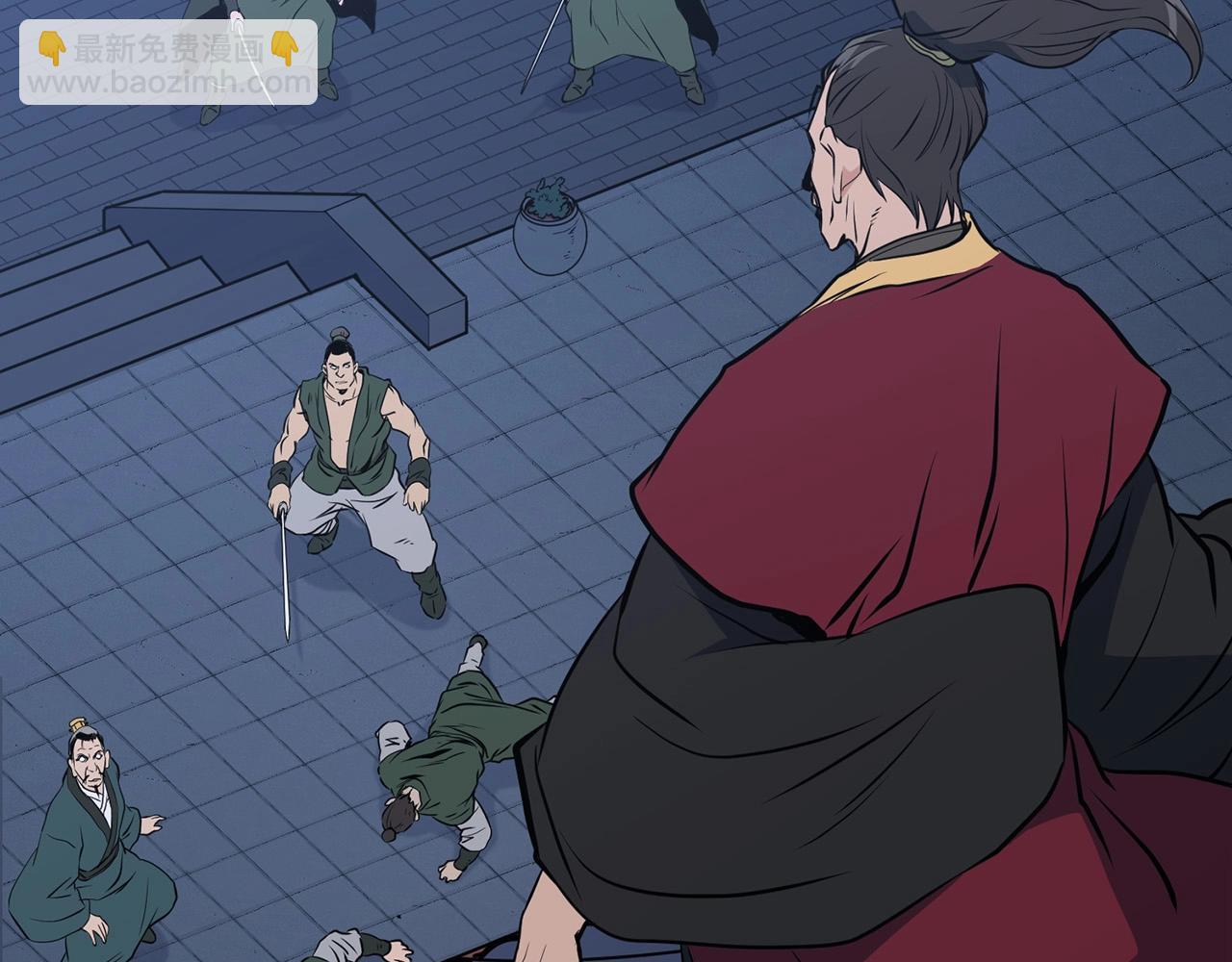 第36话 老谋深算109