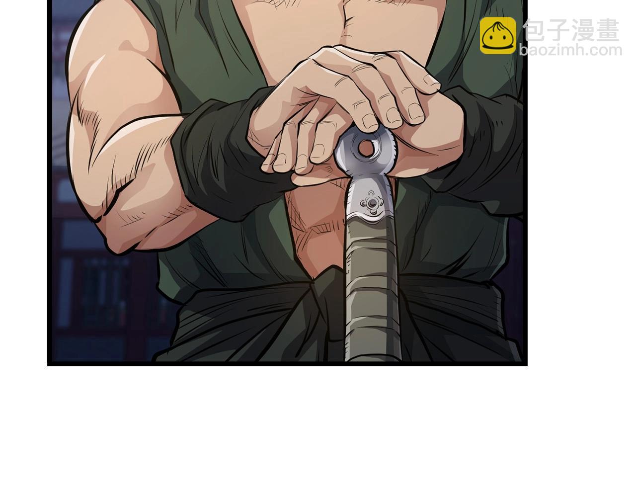 第36话 老谋深算12
