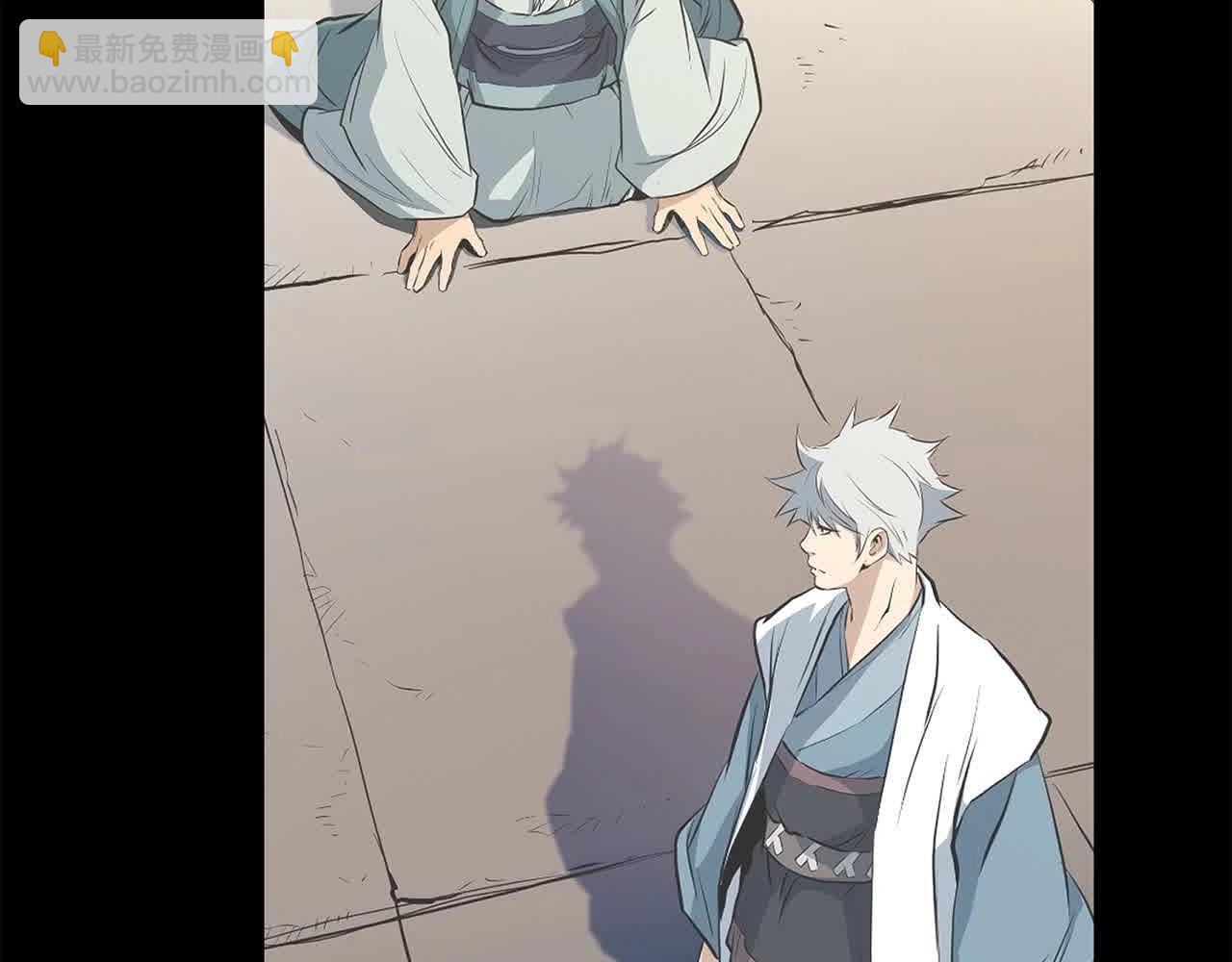 第100话 没有结果的表白15
