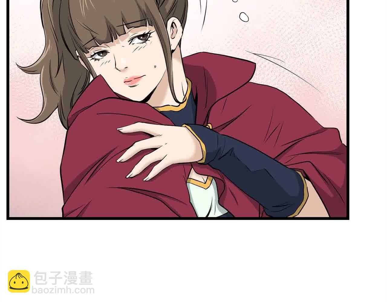 第100话 没有结果的表白28